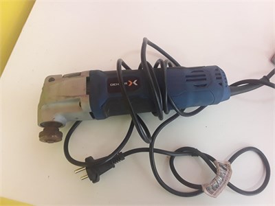 Реноватор Dexter 260MT3-QC5 890000592613