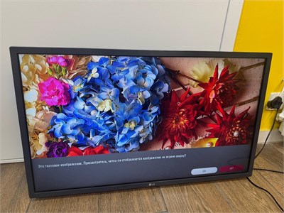 Телевизор LG 32LM550B 890000596529