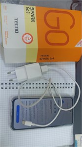 TECNO SPARK Go 1 4/64 890000597010