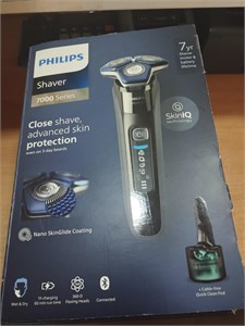 БРИТВА PHILIPS SHAVER 7000 890000595878