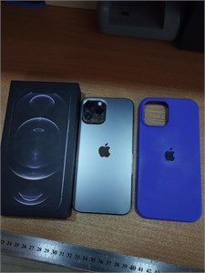 APPLE IPHONE 12 PRO MAX 128 ГБ 890000596256