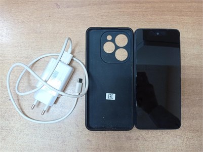 INFINIX SMART 8 PRO 8/128 ГБ 890000594579