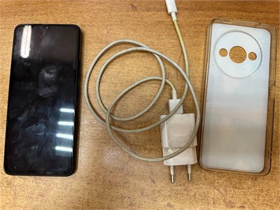 XIAOMI REDMI A3X 3/64 ГБ 890000595052
