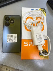 TECNO SPARK GO 2024 4/64 ГБ 890000594740