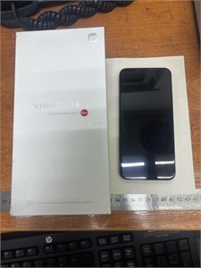 XIAOMI 14 12/256 ГБ 890000594270