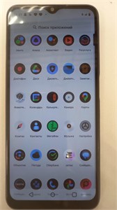 REALME C35 4/128 ГБ 890000596884