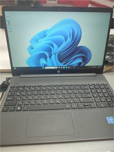 НОУТБУК HP 15S-FQ0081UR N4020 890000537909