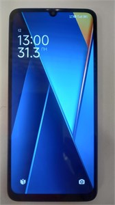 XIAOMI REDMI 13C 4/128 ГБ 890000594502