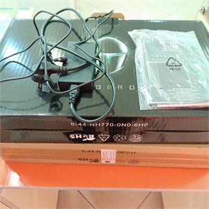 Игровой ноутбук Thunderobot 911 Plus X (i5 12450H RTX 3050 Ti) 890000593572