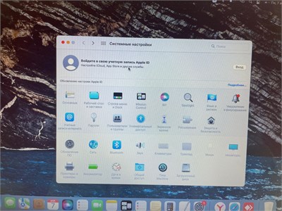 Ноутбук MacBook Air 13  2017 890000597085