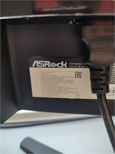 монитор asrock pg27f15rs1a 890000575541