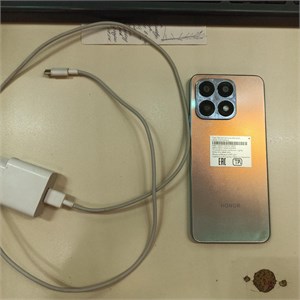HONOR X8A 6/128 ГБ 890000596872