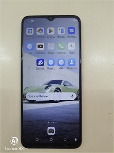 TECNO SPARK 8C 4/64 ГБ 890000594447