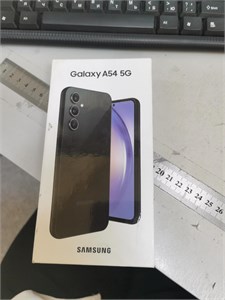 SAMSUNG GALAXY A54 5G 8/256 ГБ 890000595616