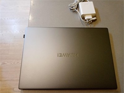 Ноутбук HUAWEI MCLF-X i5-12450h 890000597087