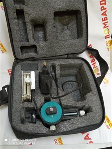 Лазерный уровень Briko KT-RTR800 890000596394