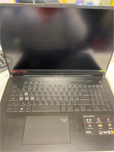 Ноутбук ASUS FX707 i7-13620h\4060 890000594923