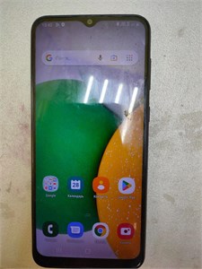 SAMSUNG GALAXY A03 CORE 2/32 ГБ 890000591682