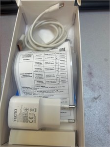 TECNO SPARK 30 5G 6/128 ГБ 890000593298