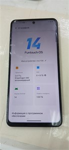Vivo Y36 8/128 890000596135
