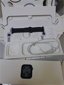 Часы Apple Watch SE 2023 (2-го поколения) 44mm 890000594910
