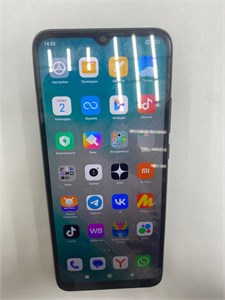 Xiaomi Redmi 10C 3/64 890000595380