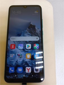 XIAOMI REDMI 9A 2/32 ГБ 890000591812