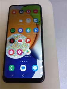 SAMSUNG GALAXY A03 3/32 ГБ 890000591563