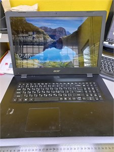 Ноутбук Acer Aspire 3 A317-52-53AE (i5 1035G1) 890000577952