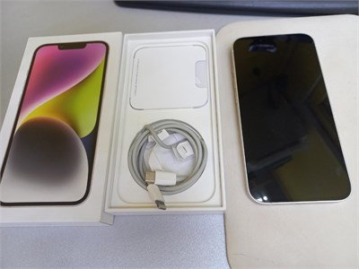 APPLE IPHONE 14 128 ГБ 890000596445