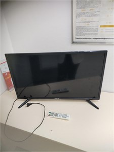 32" Телевизор HYUNDAI H-LED32R403BT2 890000590310