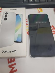 SAMSUNG GALAXY A16 4/128 ГБ 890000588629
