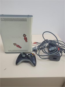 Игровая приставка Microsoft Xbox 360 890000590653