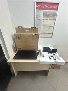 27" Монитор DEXP DF27H2 890000595505