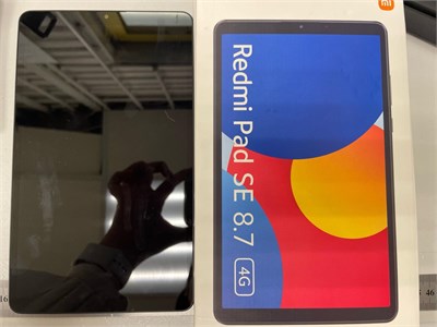 Планшет Xiaomi Redmi Pad SE 8.7 4/64 ГБ 890000594774