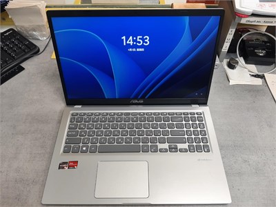 НОУТБУК ASUS D515D RYZEN 3 3250U 890000595589