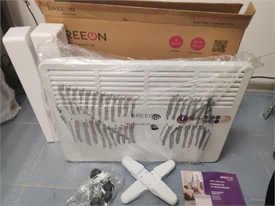 Конвектор Breeon BCPT-1500 KM 890000574355