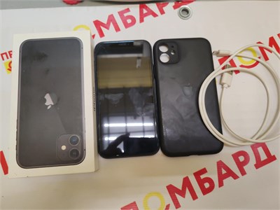 APPLE IPHONE 11 128 ГБ 890000569426