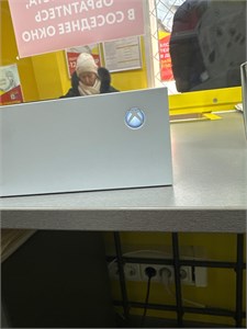 Игровая приставка Microsoft Xbox Series S 512 ГБ 890000595565
