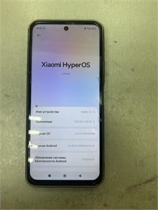 XIAOMI REDMI 13 6/128 890000596492
