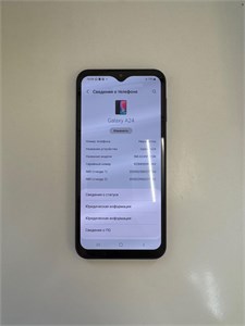 SAMSUNG GALAXY A24 4/128 890000595918