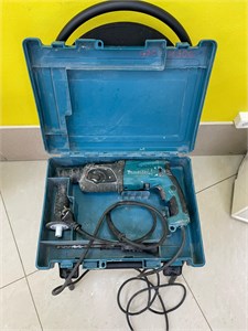 Перфоратор Makita HR2470 , 780 Вт 890000590887
