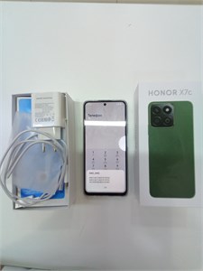 HONOR X7C 6/128 ГБ 890000592699