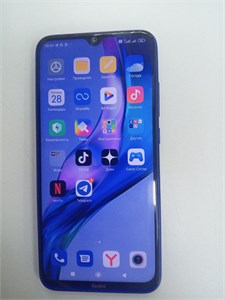 XIAOMI REDMI NOTE 8 4/64GB 890000593449