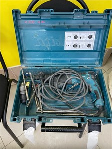 Перфоратор Makita HR2611FT 890000596835