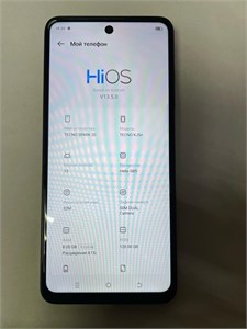 TECNO SPARK 20 8/128 ГБ 890000595192