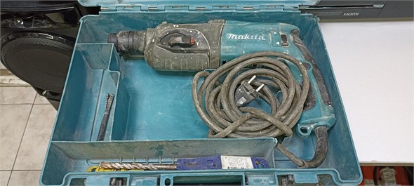 ПЕРФАРАТОР MAKITA HR2470 890000589131