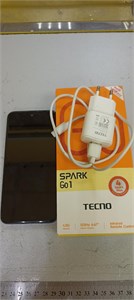 TECNO SPARK GO 1 3/64 ГБ 890000589320