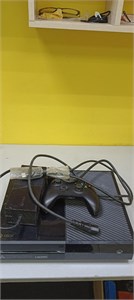 Игровая приставка Microsoft Xbox One 1540 890000589143