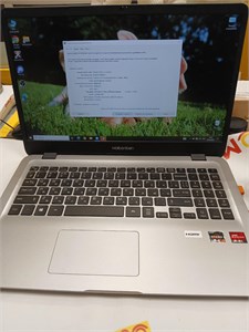 Ноутбук MaiBENBEN MaiBook M Ryzen 7 4700U 890000594309